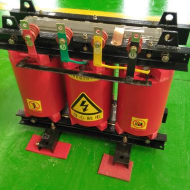 湖里scb10-160kva干式变压器