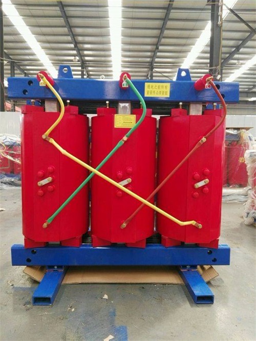 湖里3150kVA干式变压器材料销售厂家
