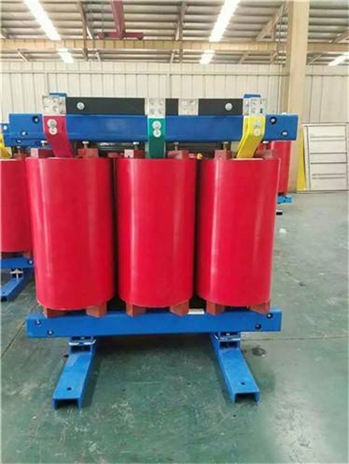 湖里SCB11-125KVA/10KV/0.4KV干式变压器